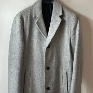 Theory Wool Men’s coat
